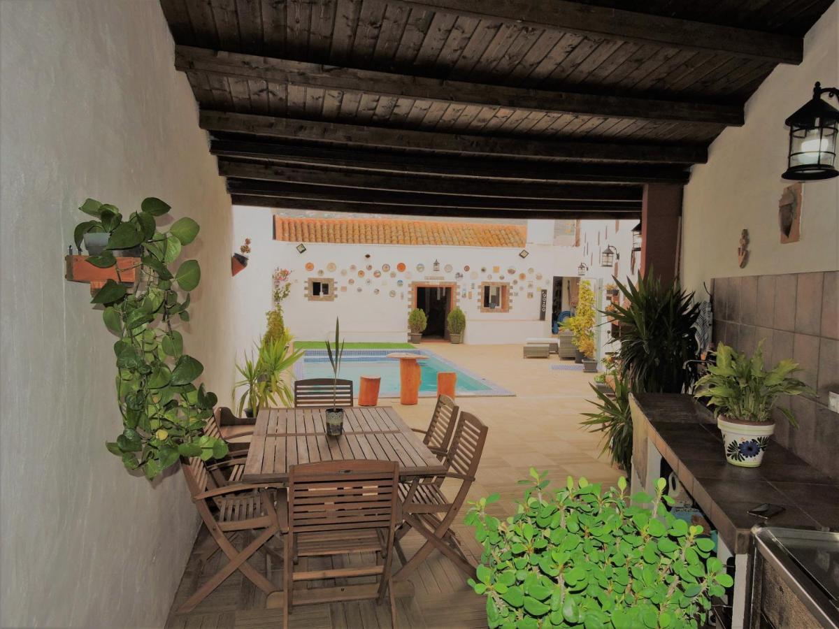 La Bellotita-Galdar Exterior photo