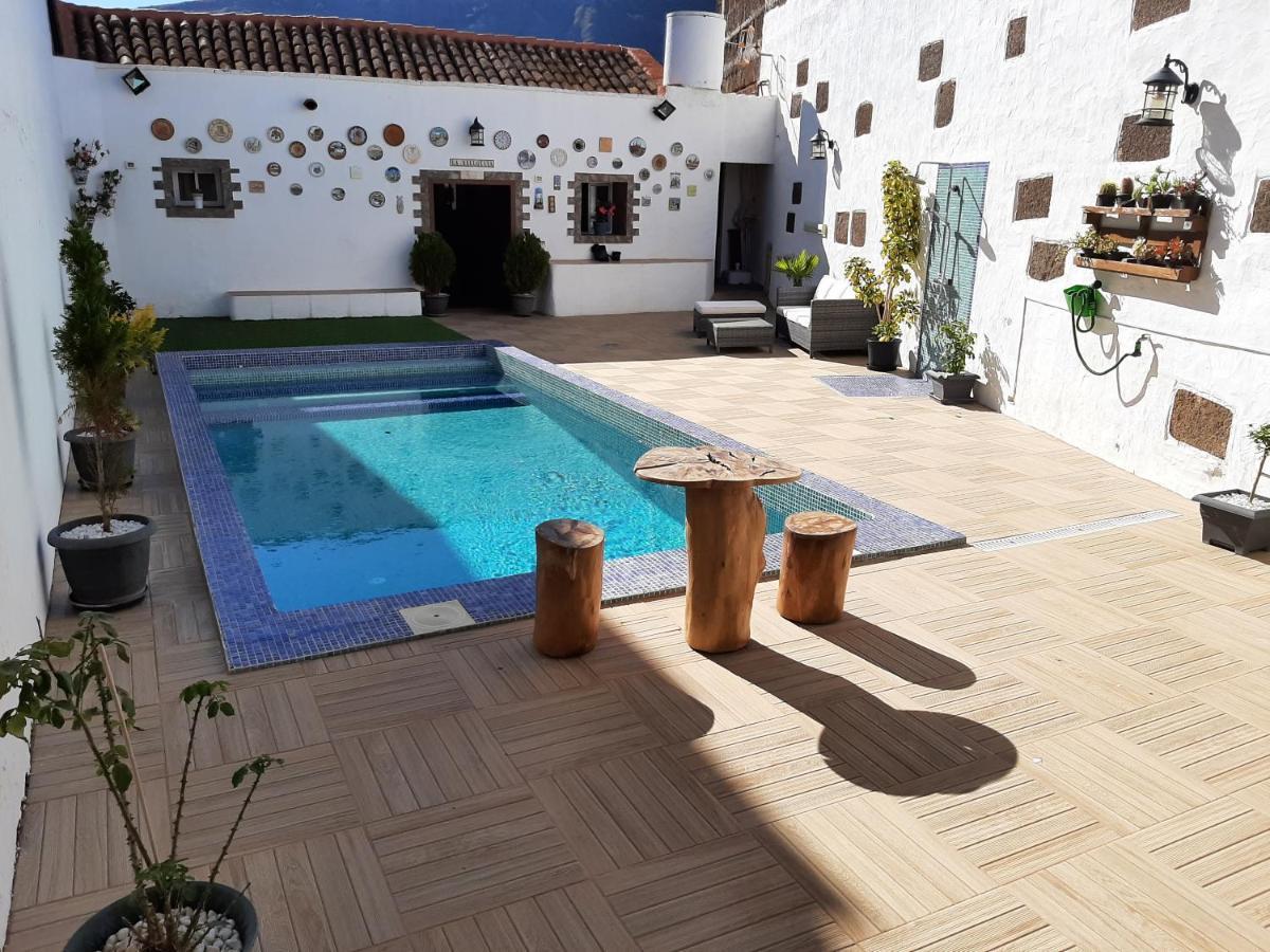 La Bellotita-Galdar Exterior photo