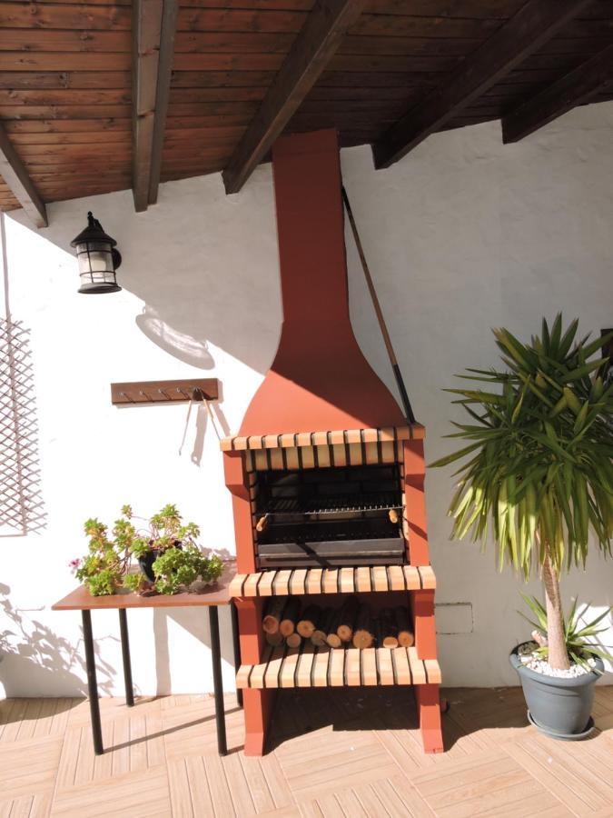 La Bellotita-Galdar Exterior photo