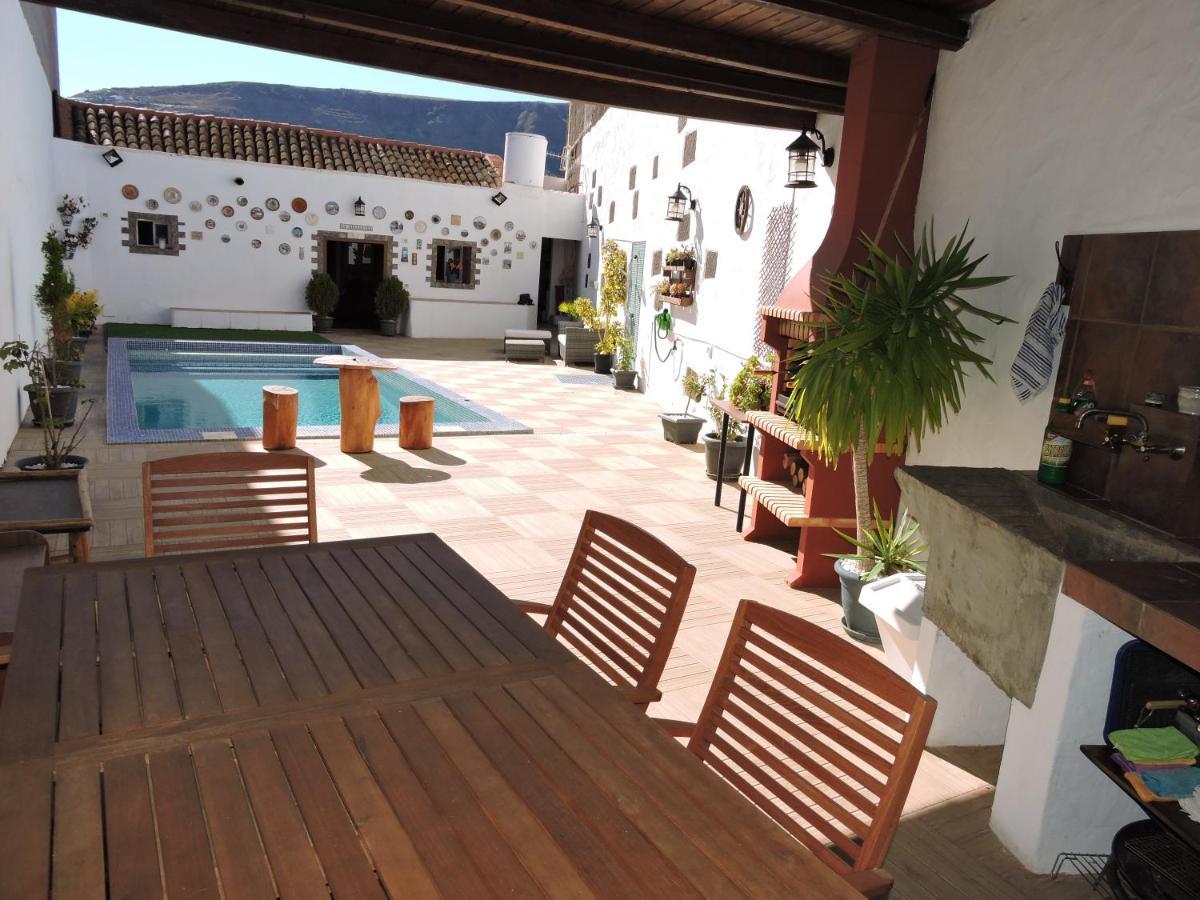 La Bellotita-Galdar Exterior photo